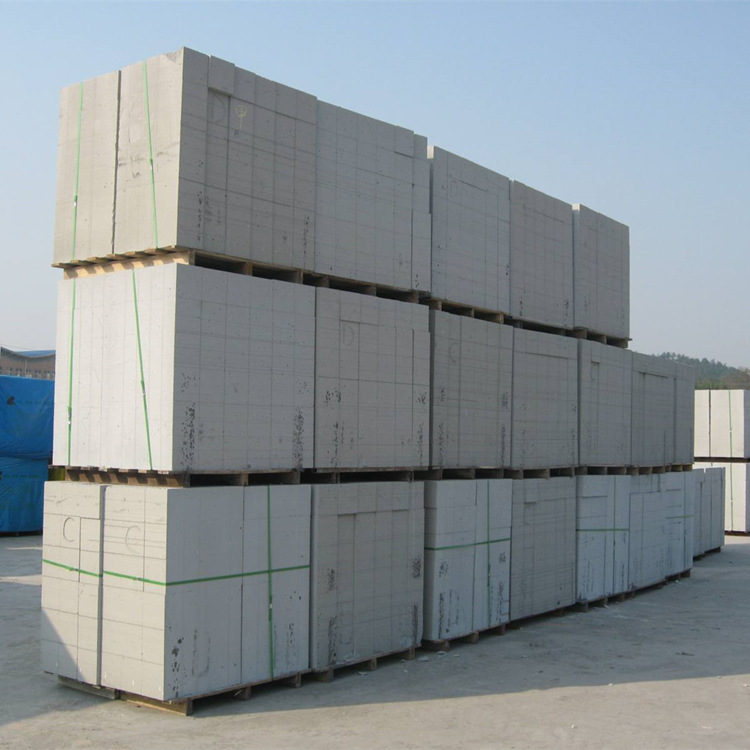 华安宁波台州金华厂家：加气砼砌块墙与粘土砖墙造价比照分析